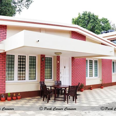 Park Corner Home Stay Coonoor Luaran gambar