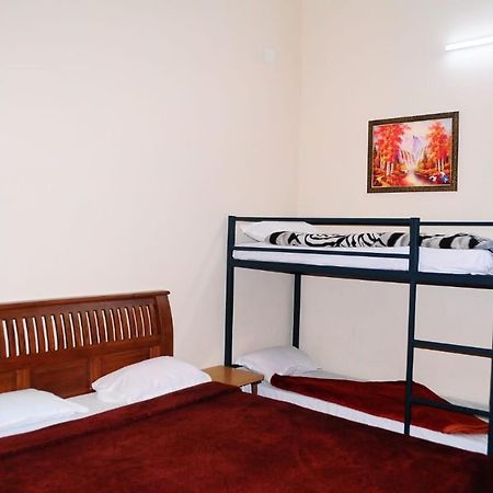 Park Corner Home Stay Coonoor Luaran gambar