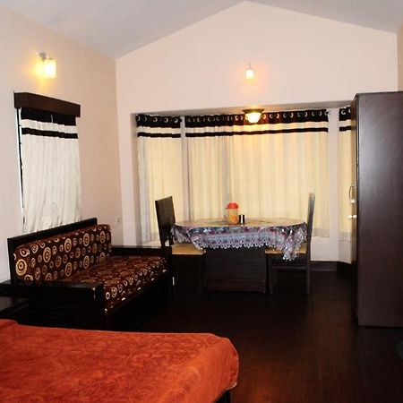 Park Corner Home Stay Coonoor Luaran gambar