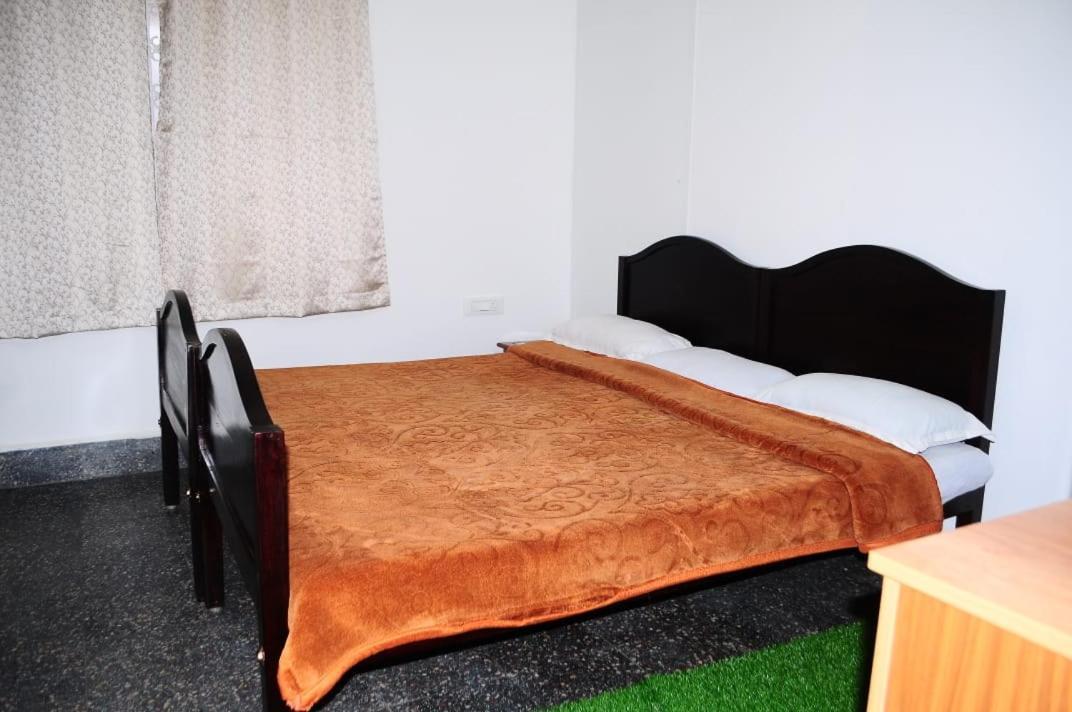 Park Corner Home Stay Coonoor Luaran gambar