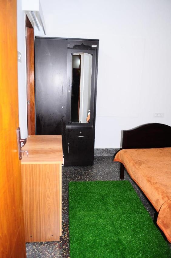 Park Corner Home Stay Coonoor Luaran gambar