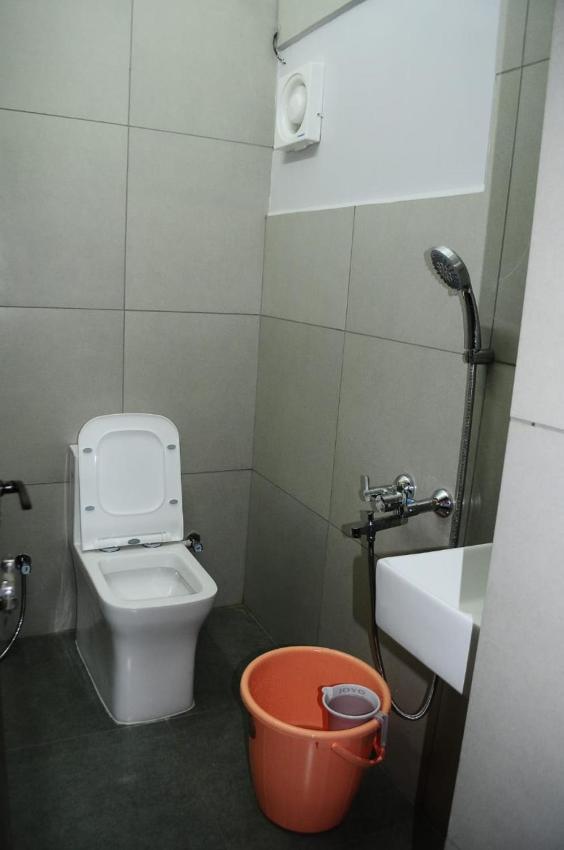 Park Corner Home Stay Coonoor Luaran gambar