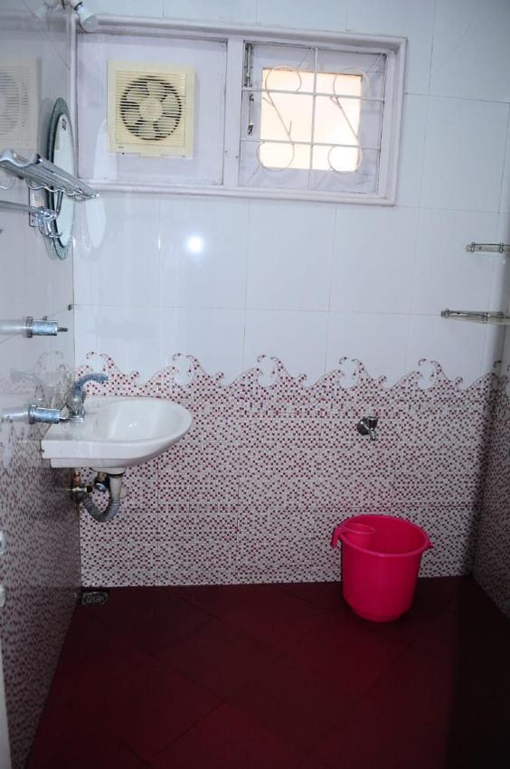 Park Corner Home Stay Coonoor Luaran gambar