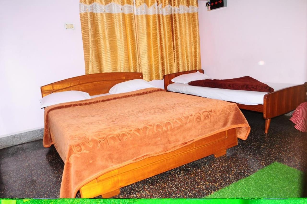 Park Corner Home Stay Coonoor Luaran gambar