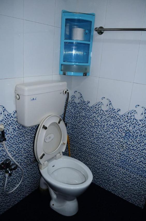Park Corner Home Stay Coonoor Luaran gambar