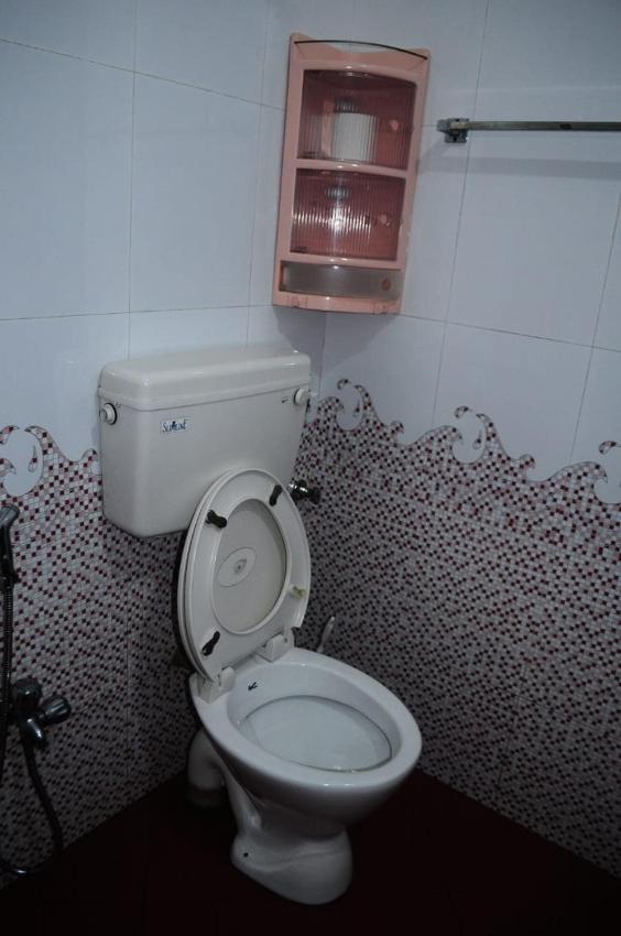Park Corner Home Stay Coonoor Luaran gambar