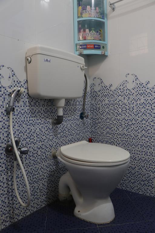 Park Corner Home Stay Coonoor Luaran gambar