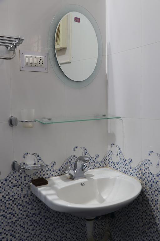 Park Corner Home Stay Coonoor Luaran gambar